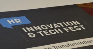 My Highlights from HR Innovation & Tech Fest NZ 2018